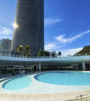 Hotel nacional rio